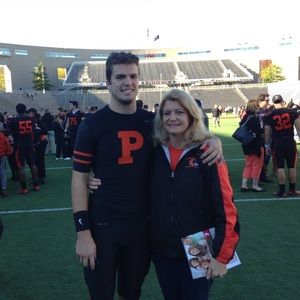 Meet your Posher, Stephen